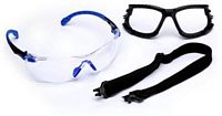 3M™ Solus™ Safety Glasses 1000-Series (S1101SGAF-KT)